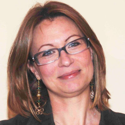 Dott.ssa Michela Ceccarelli